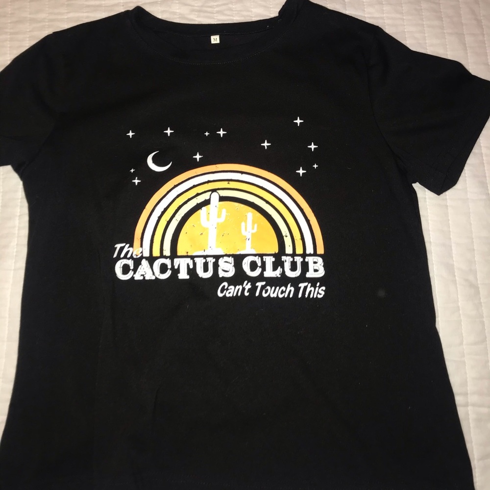 Graphic Tee